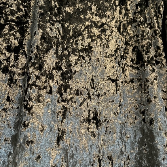 ‼️SOLD‼️Black Dress - Picture 3 of 4